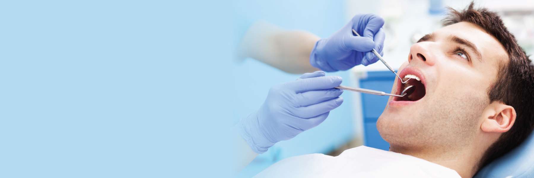 Root Canal Treatment | Dentist
